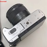 EOS M6 EF-M15-45 IS STM ��󥺥��å� ����С� EF-M15-45ISSTM