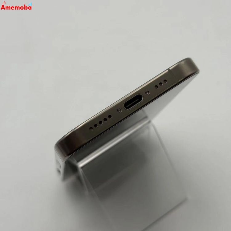 iPhone16 Pro 256GB �ʥ���������˥��� MYN33J/A Apple��SIM�ե�