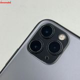 iPhone11 Pro 256GB ڡ쥤 MWC72J/A docomoSIMե꡼