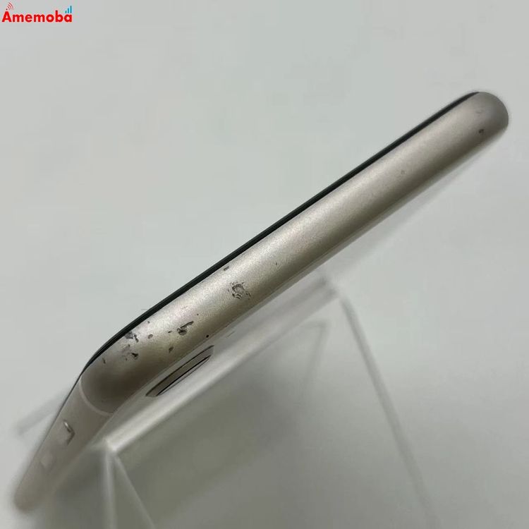 iPhoneSE ��3���� 64GB �������饤�� MMYD3J/A SoftBank��SIM�ե꡼