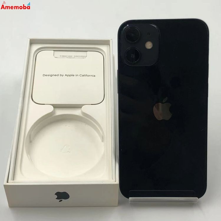 iPhone12 mini 商品一覧｜ムスビー【中古スマホ・中古タブレット専門の