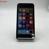 ��®ȯ��iPhoneSE 32GB ���ڡ������쥤 MP822J/A AU��SIM�ե꡼ �������