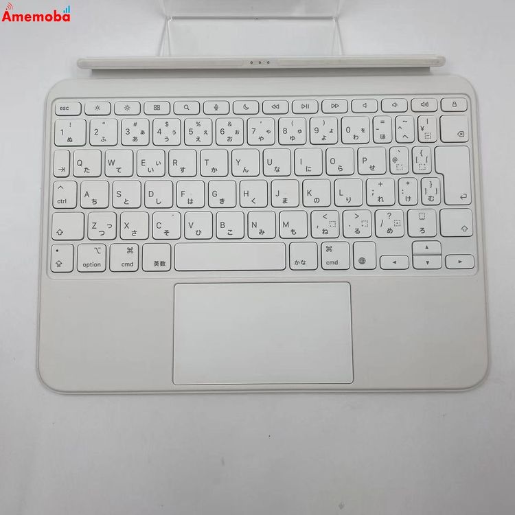 Apple Magic Keyboard Folio ܸ(JIS) iPad(10) M