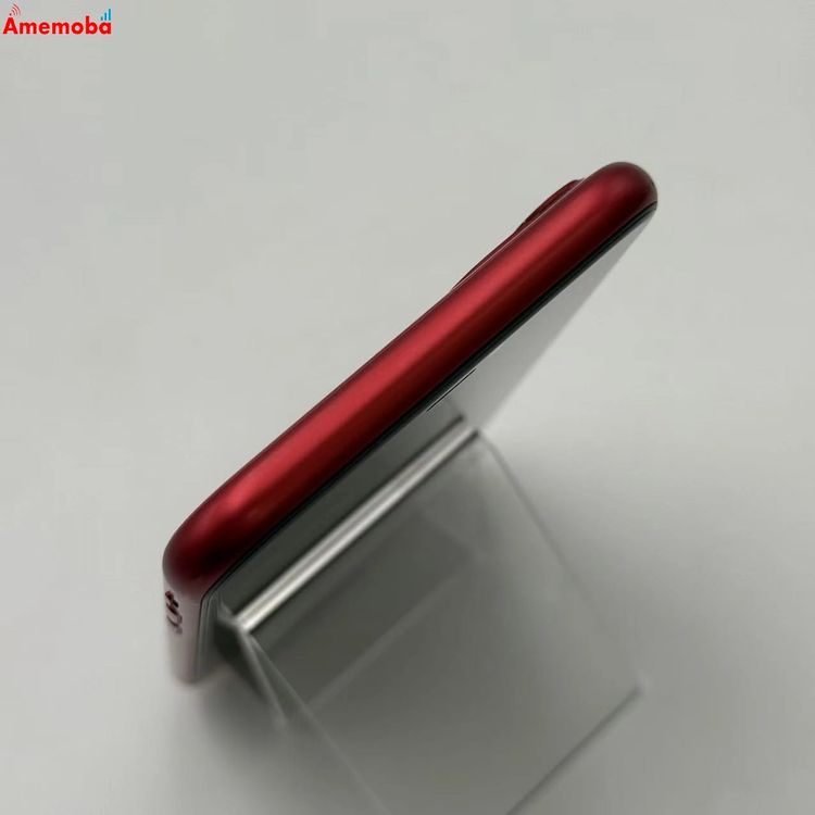 iPhone11 64GB Product Red MWLV2J/A SoftBank��SIM�ե꡼