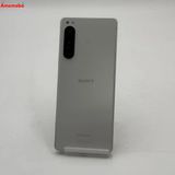 Xperia 5 IV 8GB/128GB エクリュホワイト SO-54C docomo版SIMフリ