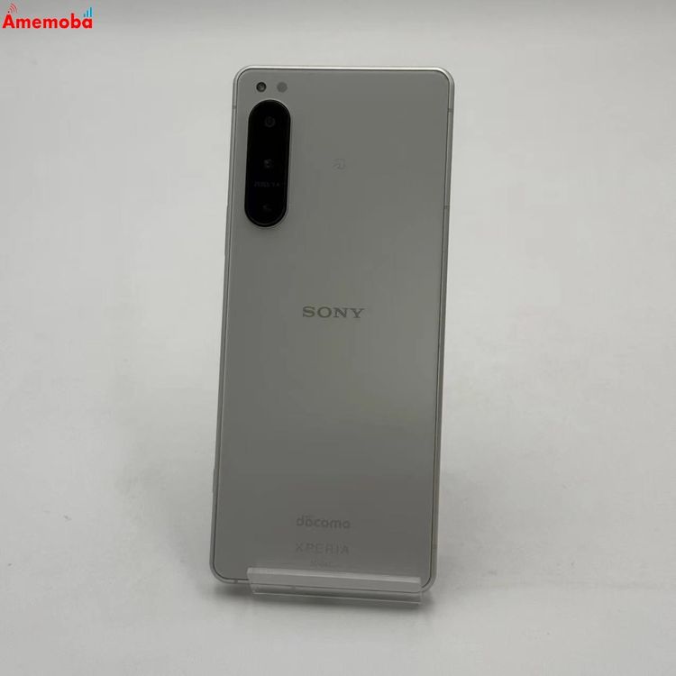 Xperia 5 IV 8GB/128GB �������ۥ磻�� SO-54C docomo��SIM�ե�