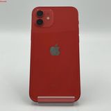 iPhone12 64GB Product Red MGHQ3J/A docomoSIMե꡼
