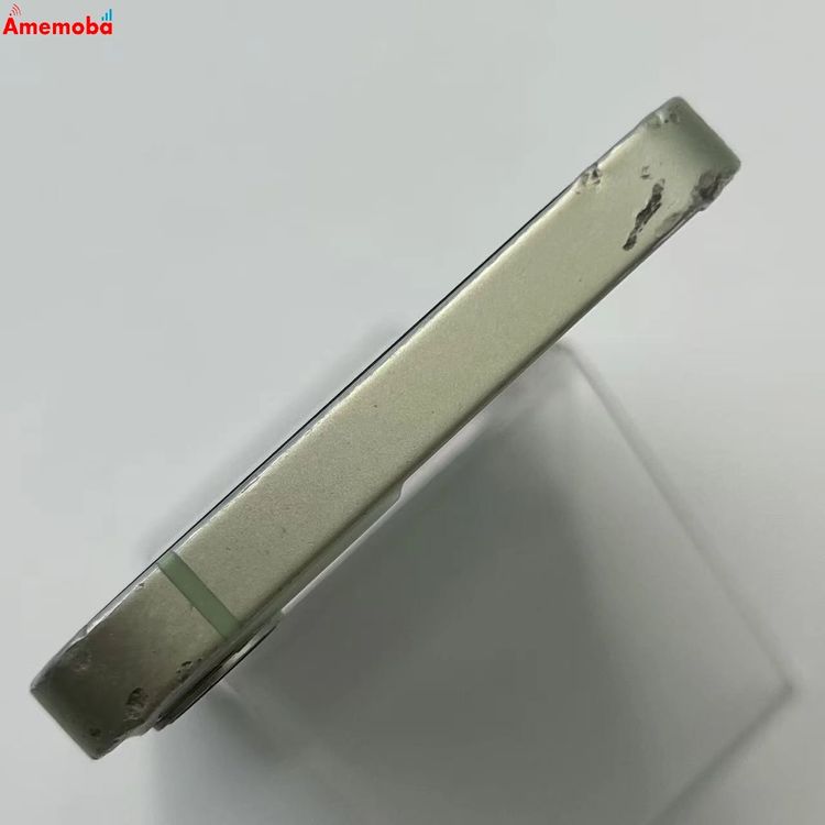 iPhone12 mini 64GB ���꡼�� MGAV3J/A AU��SIM�ե꡼ �������