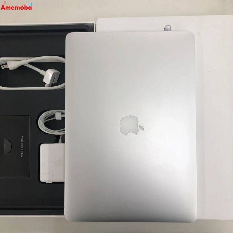 MacBook Pro Retina 15 Mid 2014 Core i7 16GB 256
