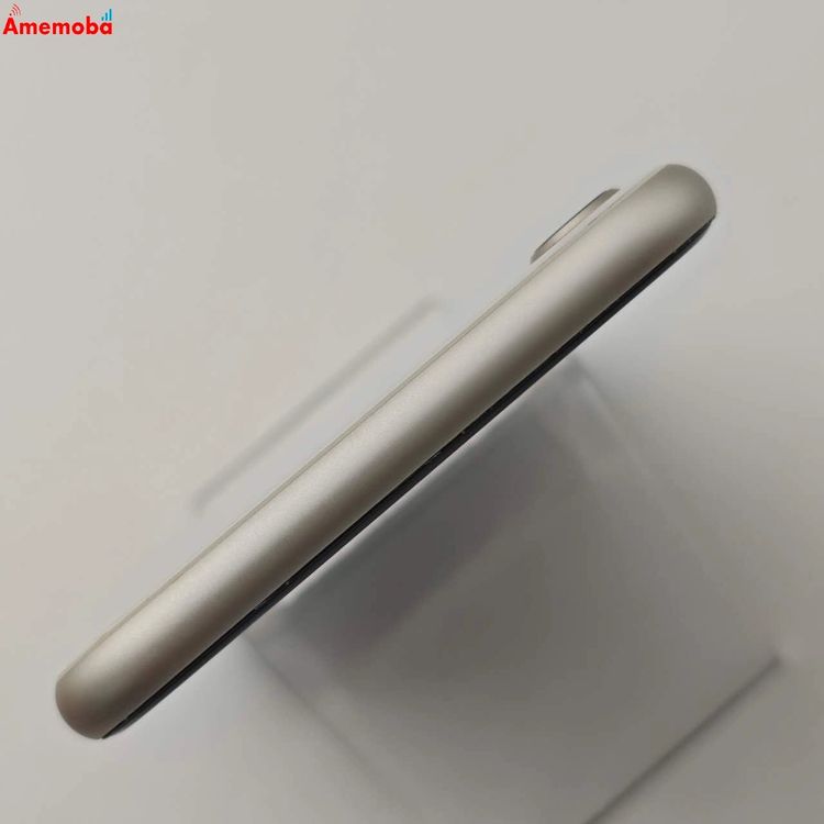 iPhoneSE 3 64GB 饤 MMYD3J/A AUSIMե꡼ 