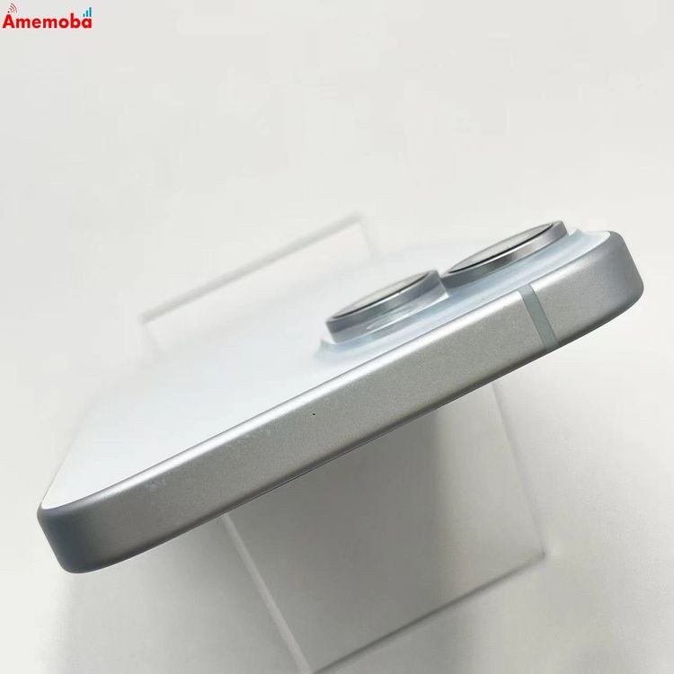 ��®ȯ��iPhone15 128GB �֥롼 MTML3J/A Apple��SIM�ե꡼