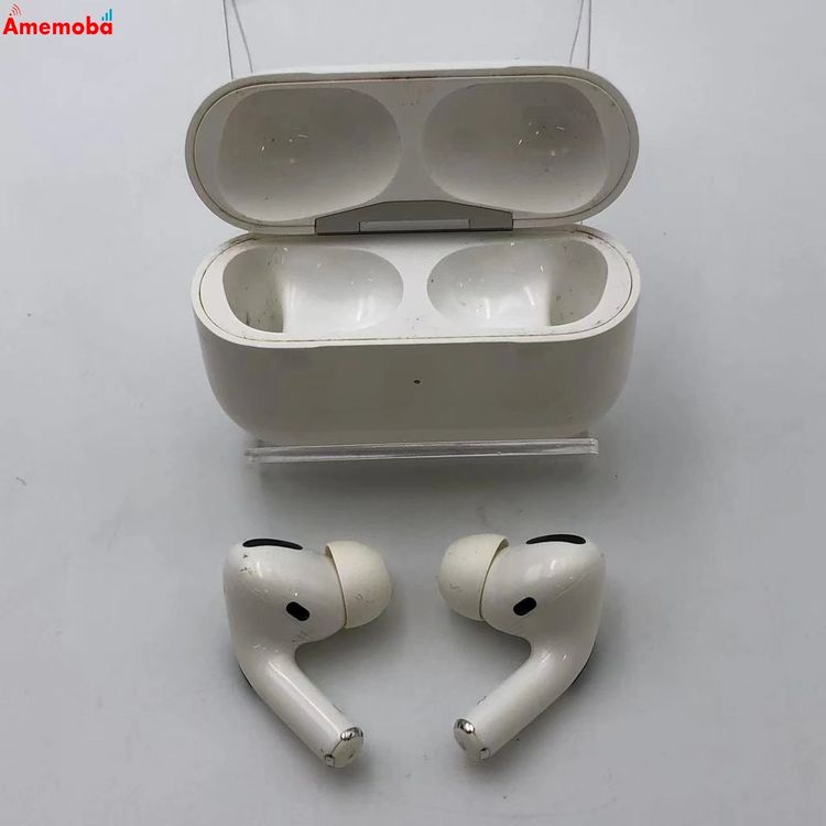 ®ȯAirPods Pro 1 2019ǯǥ ۥ磻 MWP22J/A