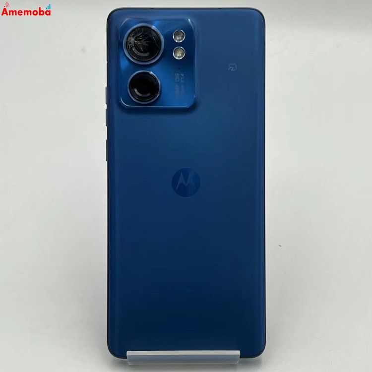 motorola edge 40 - 256GB ��ʥ֥롼 XT2303-3 / PAY50002