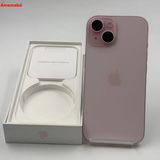 ��®ȯ��iPhone15 256GB �ԥ� MTMP3J/A SoftBank��SIM�ե꡼
