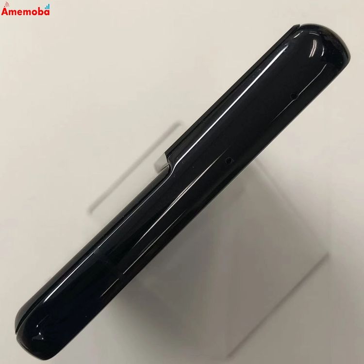 Galaxy S21 Ultra 5G 256GB �ե���ȥ�֥�å� SC-52B docomo��
