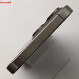 iPhone15 Pro Max 256GB �ʥ���������˥��� MU6R3J/A Apple��S