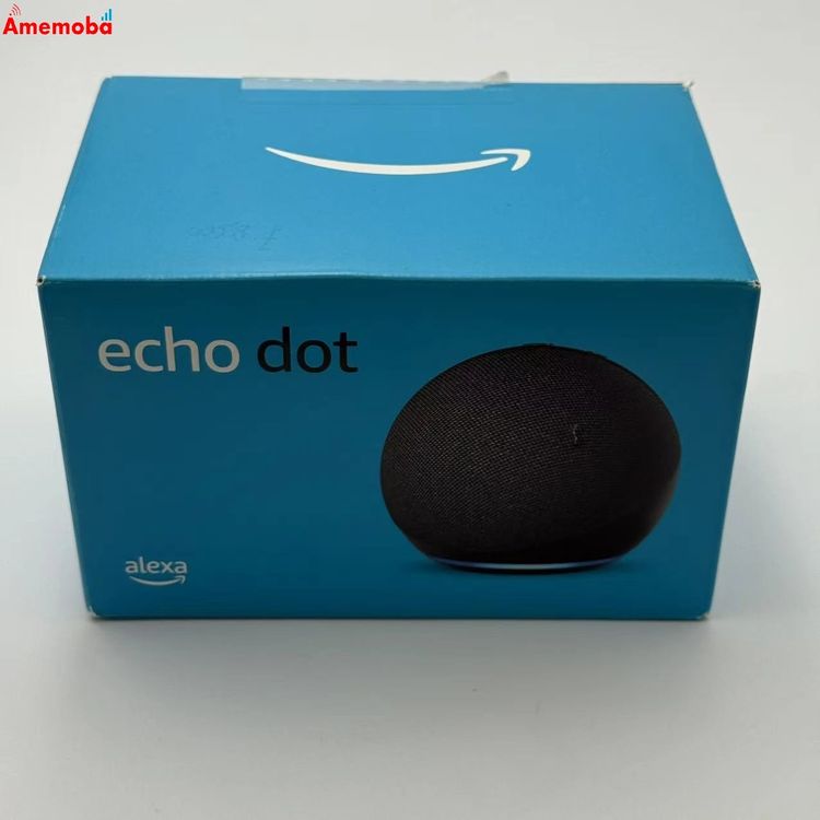Echo Dot (�������ɥå�) ��5���� - ���㥳���� B09B8SZLLG Wi-Fi ����