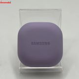 爆速発送Galaxy Buds2 Pro ボラパープル SM-R510NLVAXJP 美品