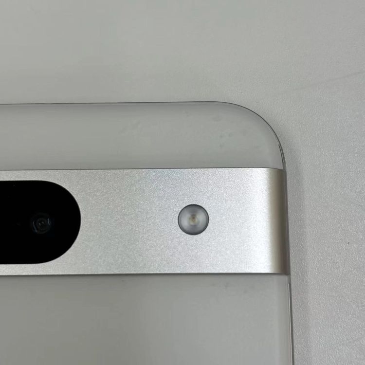 Google Pixel 8a 128GB Porcelain G576D SoftBank��SIM
