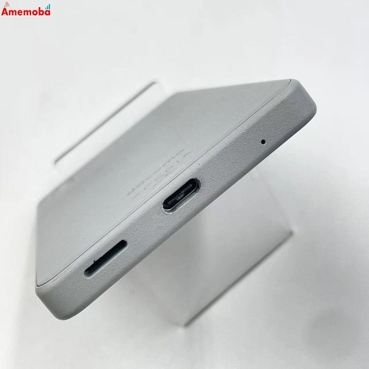 ��®ȯ��Xperia Ace III 64GB ���졼 SO-53C docomo��SIM�ե꡼