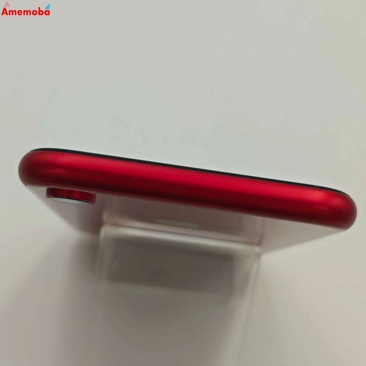iPhoneXR 64GB Product Red MH6W3J/A AppleSIMե꡼ 