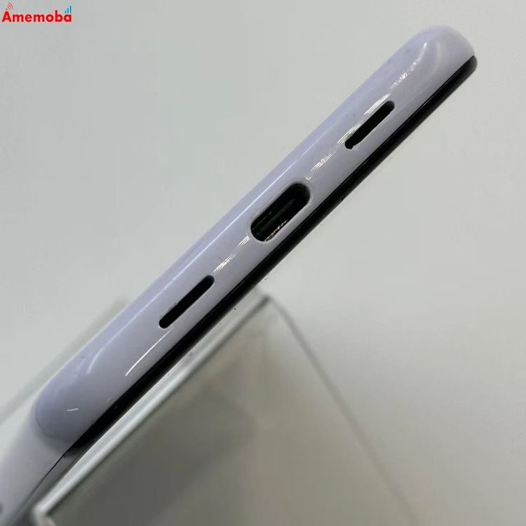 Google Pixel 3a 64GB Purple-ish G020H SoftBankSIM