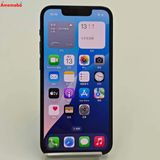 iPhone13 mini 128GB ߥåɥʥ MLJC3J/A SoftBankSIMե