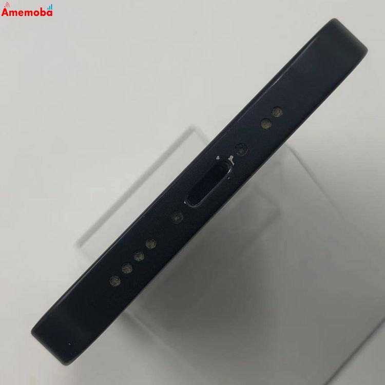 iPhone12 mini 128GB �֥�å� MGDJ3J/A AU��SIM�ե꡼ ��������