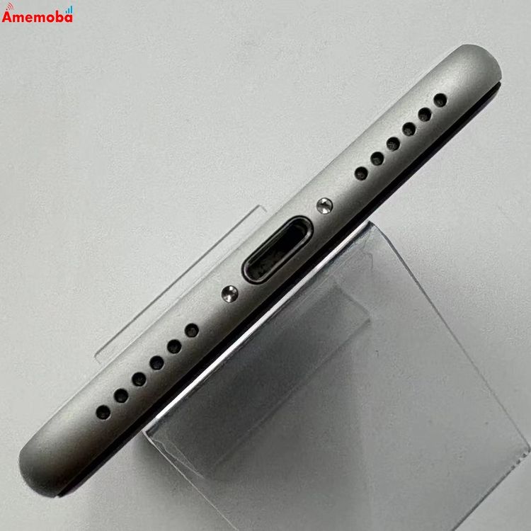 iPhoneSE ��2���� 128GB �ۥ磻�� NXD12J/A docomo��SIM�ե꡼ ����