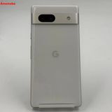 ��®ȯ��Google Pixel 7a 128GB Snow G82U8 AU��SIM�ե꡼ ����