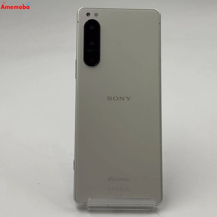 Xperia 5 IV 8GB/128GB �������ۥ磻�� SO-54C docomo��SIM�ե�