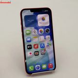 iPhone14 256GB Product Red MPWG3J/A Apple��SIM�ե꡼ ��