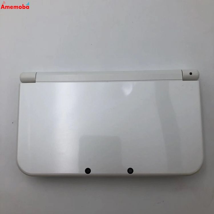 ®ȯNEW˥ƥɡ3DS LL ѡߥۥ磻 RED-S-WAAA