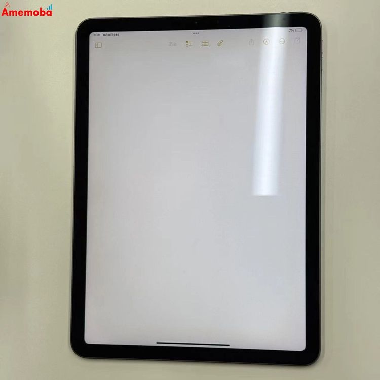 iPad Air ��4���� Wi-Fi��ǥ� 64GB ���ڡ������쥤 MYFM2J/A ��������