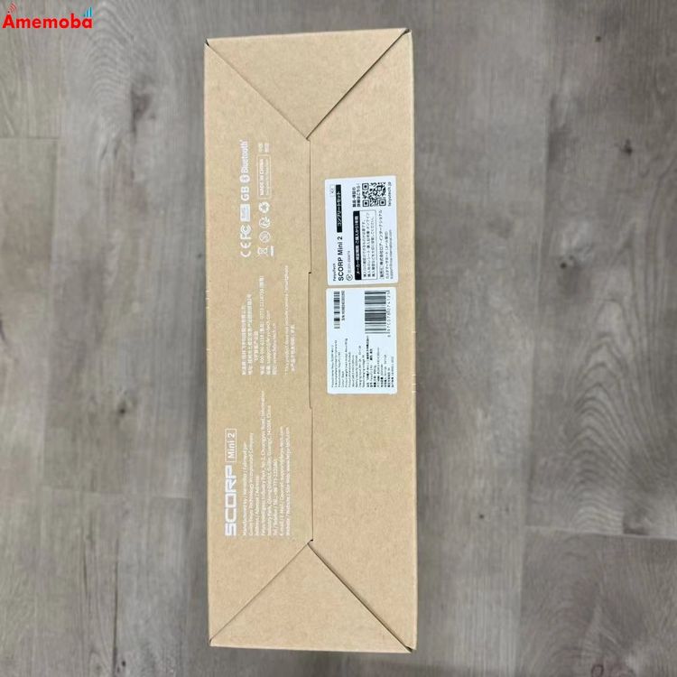 ��®ȯ��SCORP Mini 2 ����ץ꡼�ȥ��å� FeiyuF1-2kit ����̤����