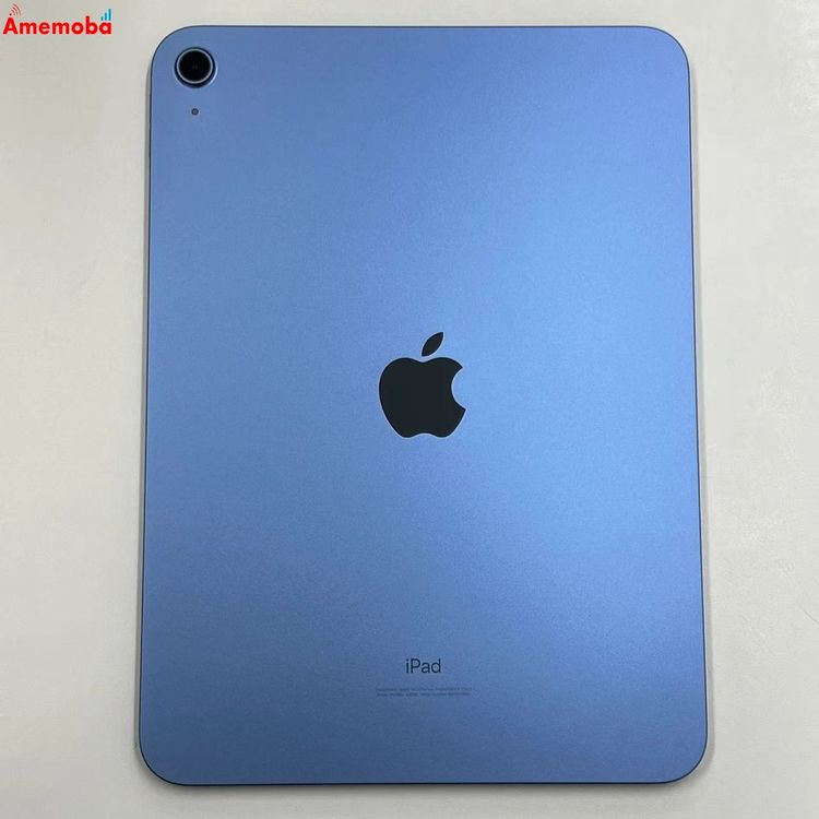��®ȯ��iPad ��10���� Wi-Fi��ǥ� 64GB �֥롼 4PQ13J/A