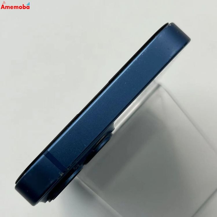 iPhone13 mini 128GB �֥롼 MLJH3J/A docomo��SIM�ե꡼ �����