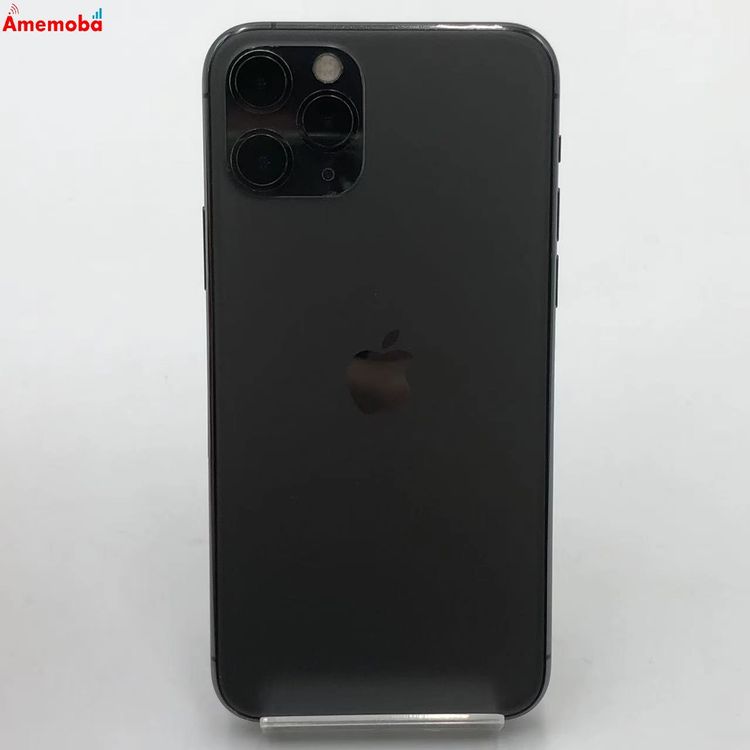 iPhone11 Pro 256GB ���ڡ������쥤 MWC72J/A AU��SIM�ե꡼ ��������