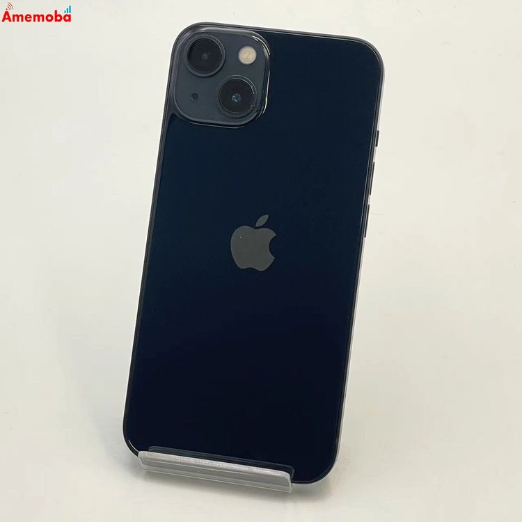 ��®ȯ��iPhone13 128GB �ߥåɥʥ��� MLNC3J/A docomo��SIM�ե꡼