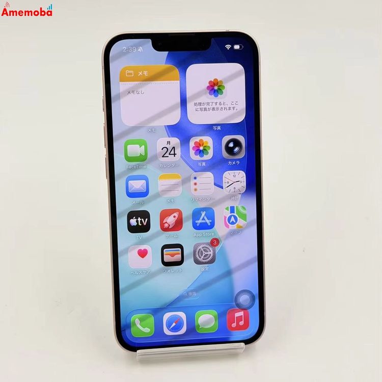 iPhone 17e 256GB ���եȥԥ� MHRQ4J/A docomo��SIM�ե꡼ ����Ʊ
