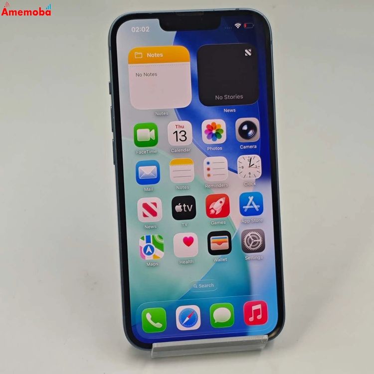 ®ȯiPhone14 256GB ֥롼 MPWN3J/A docomoSIMե꡼ 