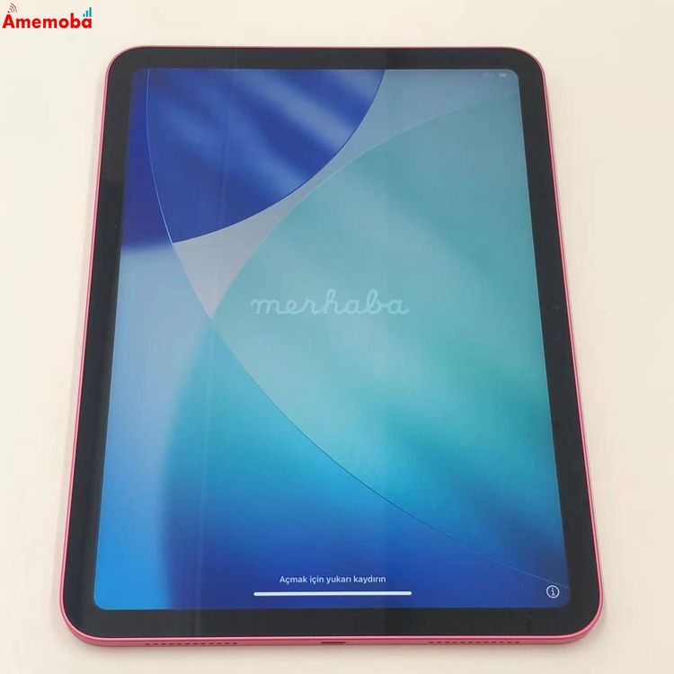 ��®ȯ��iPad ��10���� Wi-Fi��ǥ� 64GB �ԥ� NPQ33LL/A ̤������