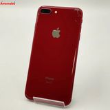 iPhone8 Plus 64GB Product Red MRTL2J/A docomo版SIMフ