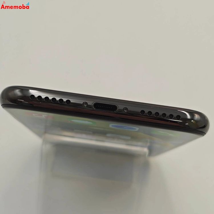 iPhoneX 256GB ڡ쥤 NQC12J/A docomoSIMե꡼ Ʊ