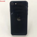 iPhoneSE 第3世代 64GB ミッドナイト MMYC3J/A SoftBank版SIMフリー