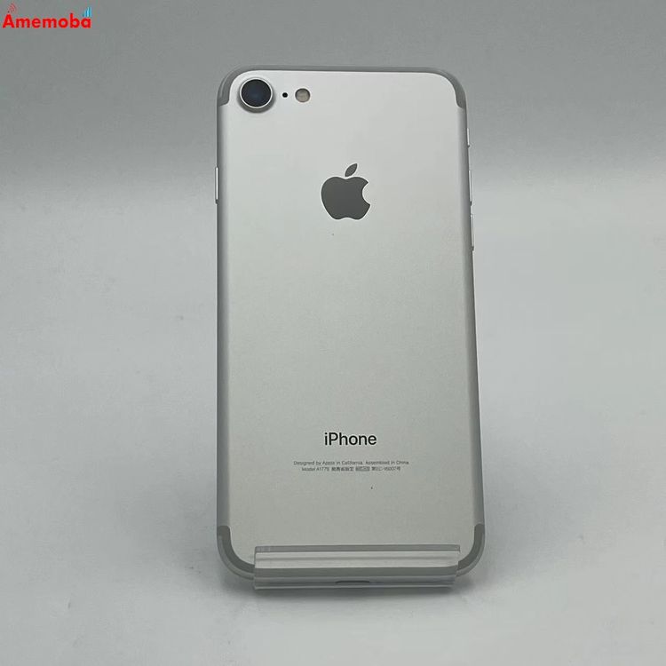 ��®ȯ��iPhone7 32GB ����С� MNCF2J/A  AU��SIM�ե꡼ �������