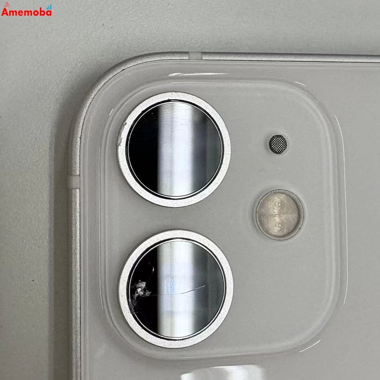 iPhone12 mini 64GB �ۥ磻�� MGA63J/A docomo��SIM�ե꡼ �����