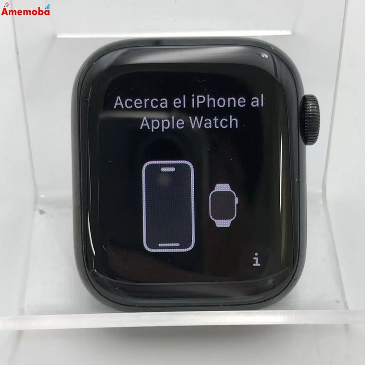 Apple Watch Hermes Series7 41mm GPS+Cellularǥ 32