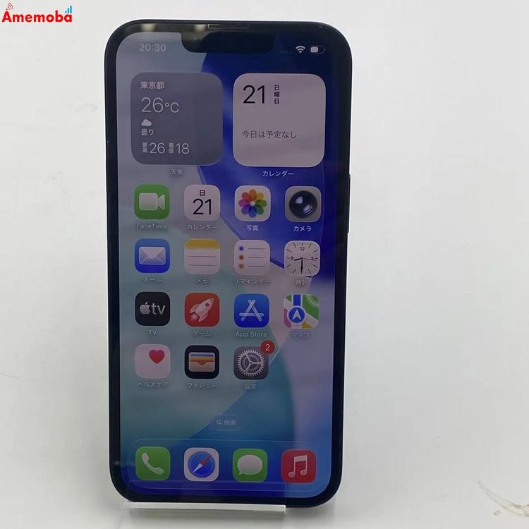 ®ȯiPhone14 256GB ߥåɥʥ MPVW3J/A AppleSIMե꡼ 