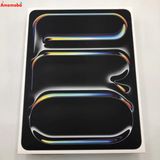 iPad Pro 13����� ��2���� M5 2TB ���ڡ����֥�å� ME8J4J/A Apple